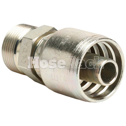 M24 X 1.5 Male 24˚ Cone (Heavy S16) Hydraulic Fitting