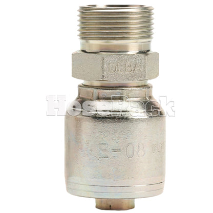 M24 X 1.5 Male 24˚ Cone (Heavy S16) Hydraulic Fitting