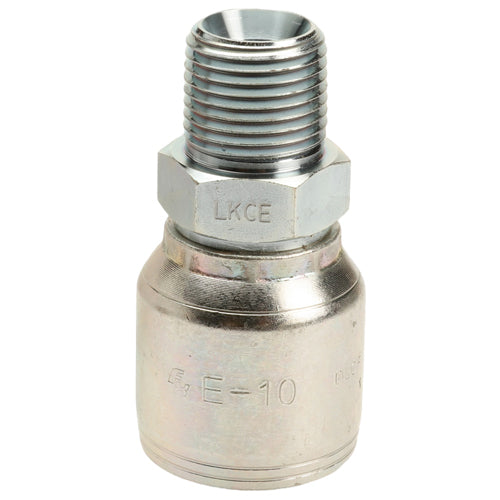 1/2" Male NPT