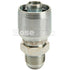 5/8" Male JIC Hydraulic Fitting