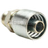 5/8" Male JIC Hydraulic Fitting