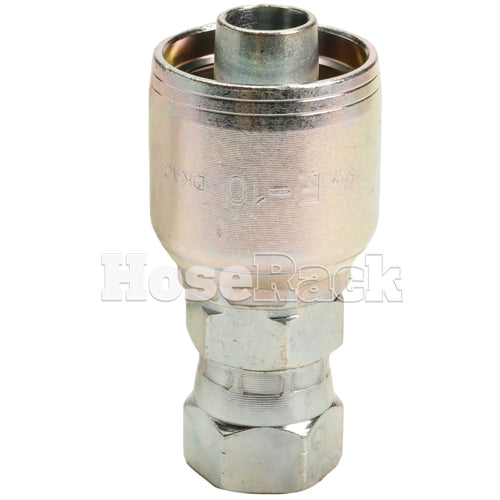 1/2" Female JIC Swivel Hydraulic Fitting