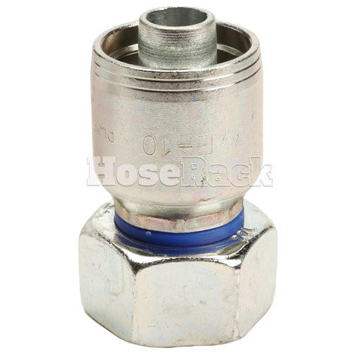 M30 X 2.0 Metric Female Light (Light L22) Hydraulic Fitting