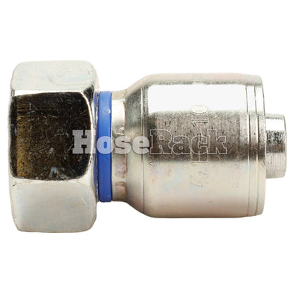 M30 X 2.0 Metric Female Light (Light L22) Hydraulic Fitting