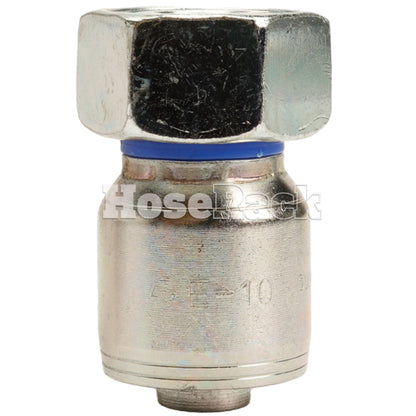 M30 X 2.0 Metric Female Light (Light L22) Hydraulic Fitting