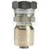 1" Female Face Seal Swivel (ORFS) Hydraulic Fitting