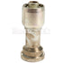 3/4" Code 61 Flange Hydraulic Fitting