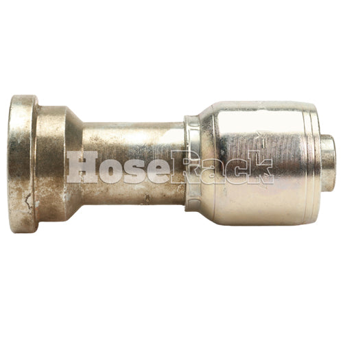 3/4" Code 61 Flange Hydraulic Fitting