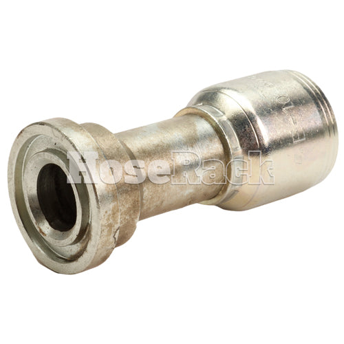 3/4" Code 61 Flange Hydraulic Fitting