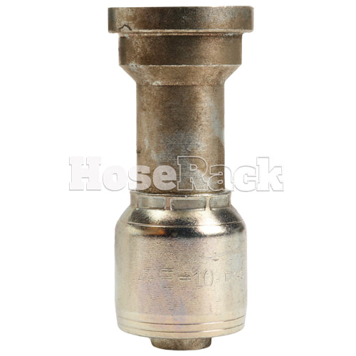 3/4" Code 61 Flange Hydraulic Fitting