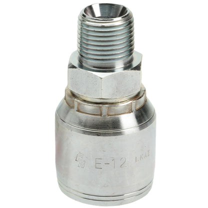 1/2" Male NPT