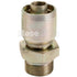 1" Male British Standard Parallel Pipe Hydraulic Fitting