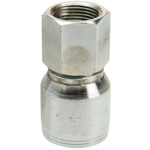 3/4" Female Pipe NPT (Non-Swivel)