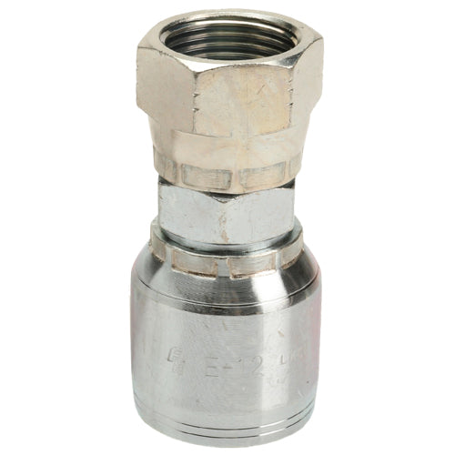 3/4" Female JIC Swivel