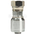 3/4" Female JIC Swivel Hydraulic Fitting