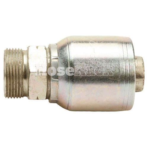 M26 X 1.5 Male 24˚ Cone (Light L18) Hydraulic Fitting