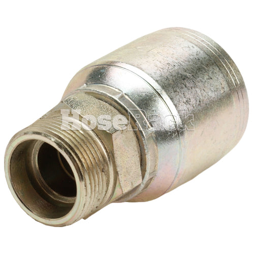 M26 X 1.5 Male 24˚ Cone (Light L18) Hydraulic Fitting