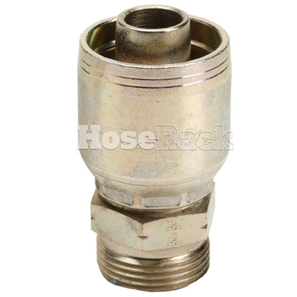 M30 X 2.0 Male 24˚ Cone (Light L22) Hydraulic Fitting