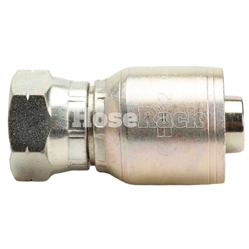 M26 X 1.5 Female Swivel 24˚ Cone (Light L18) Hydraulic Fitting