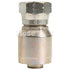 M26 X 1.5 Female Swivel 24˚ Cone (Light L18) Hydraulic Fitting