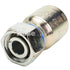 M30 X 2.0 Female Swivel 24˚ Cone (Light L22) Hydraulic Fitting