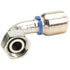 M30 X 2.0 Female Swivel 24˚ Cone (Light L22) Hydraulic Fitting