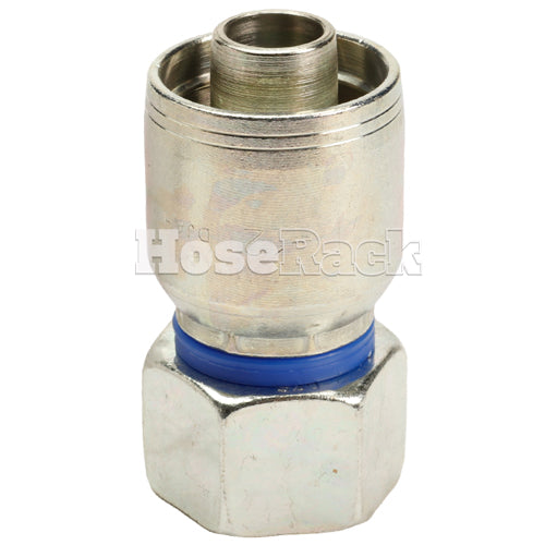 M30 X 2.0 Female Swivel 24˚ Cone (Heavy S20) Hydraulic Fitting