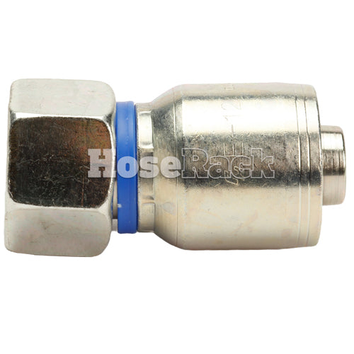 M30 X 2.0 Female Swivel 24˚ Cone (Heavy S20) Hydraulic Fitting