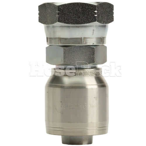 1 1/4" Female JIC Swivel Hydraulic Fitting