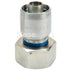 M36 X 2.0 Female Swivel 24˚ Cone (Heavy S25) Hydraulic Fitting