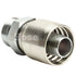 1" Male Flat Face O-Ring Face Seal Hydraulic Fitting