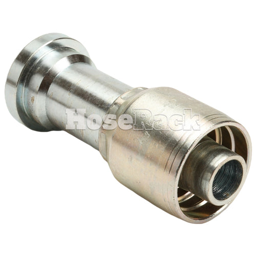 3/4" Code 61 Flange Hydraulic Fitting