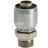 1" Male British Standard Parallel Pipe Hydraulic Fitting