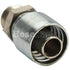 1" Male British Standard Parallel Pipe Hydraulic Fitting