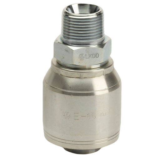 3/4" Male NPT