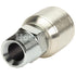 1" Male NPT Hydraulic Fitting