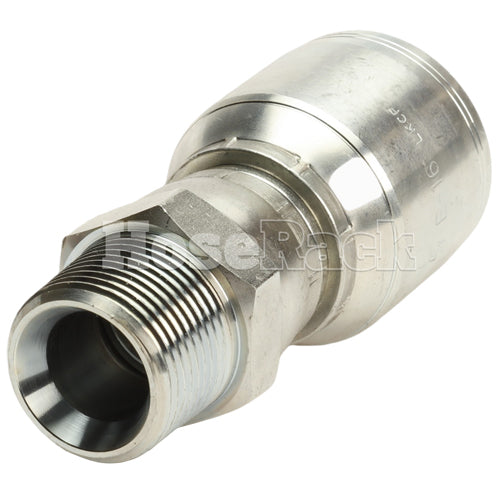 1" Male Pipe Swivel Hydraulic Fitting