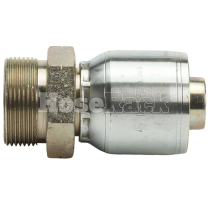 M42 X 2.0 Male 24˚ Cone (Heavy S30) Hydraulic Fitting