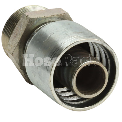 M42 X 2.0 Male 24˚ Cone (Heavy S30) Hydraulic Fitting