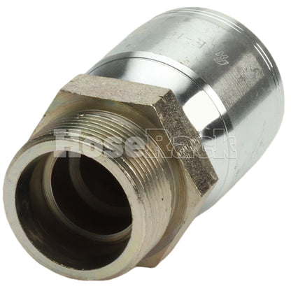 M42 X 2.0 Male 24˚ Cone (Heavy S30) Hydraulic Fitting