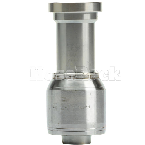 1" Code 61 Flange Hydraulic Fitting