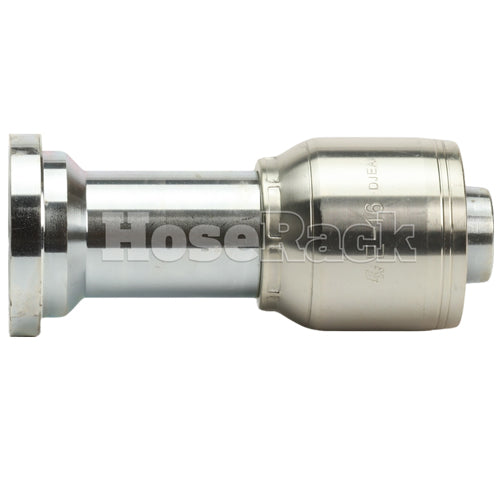 1 1/4" Code 61 Flange Hydraulic Fitting