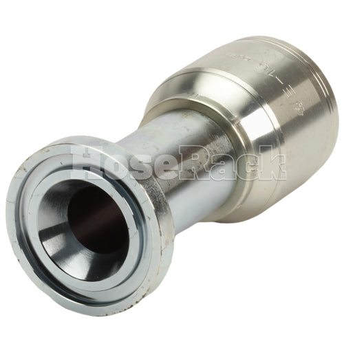 1 1/4" Code 61 Flange Hydraulic Fitting