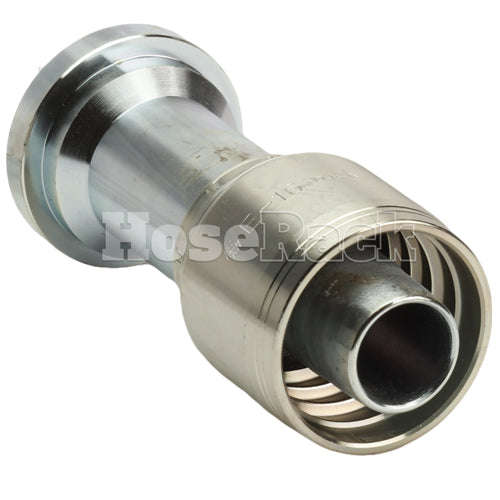 1 1/4" Code 61 Flange Hydraulic Fitting