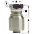 3/8" Female Pipe Swivel Hydraulic Fitting